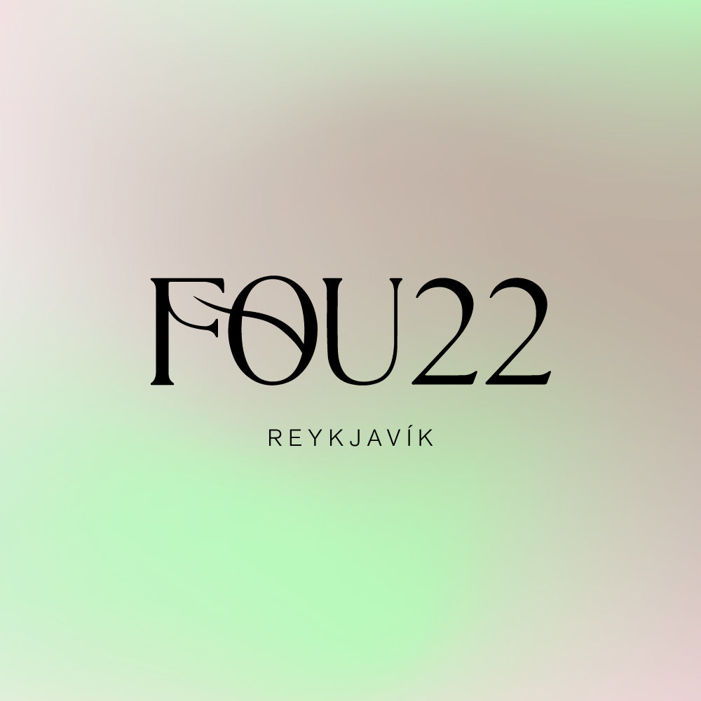FOU22 GJAFABRÉF